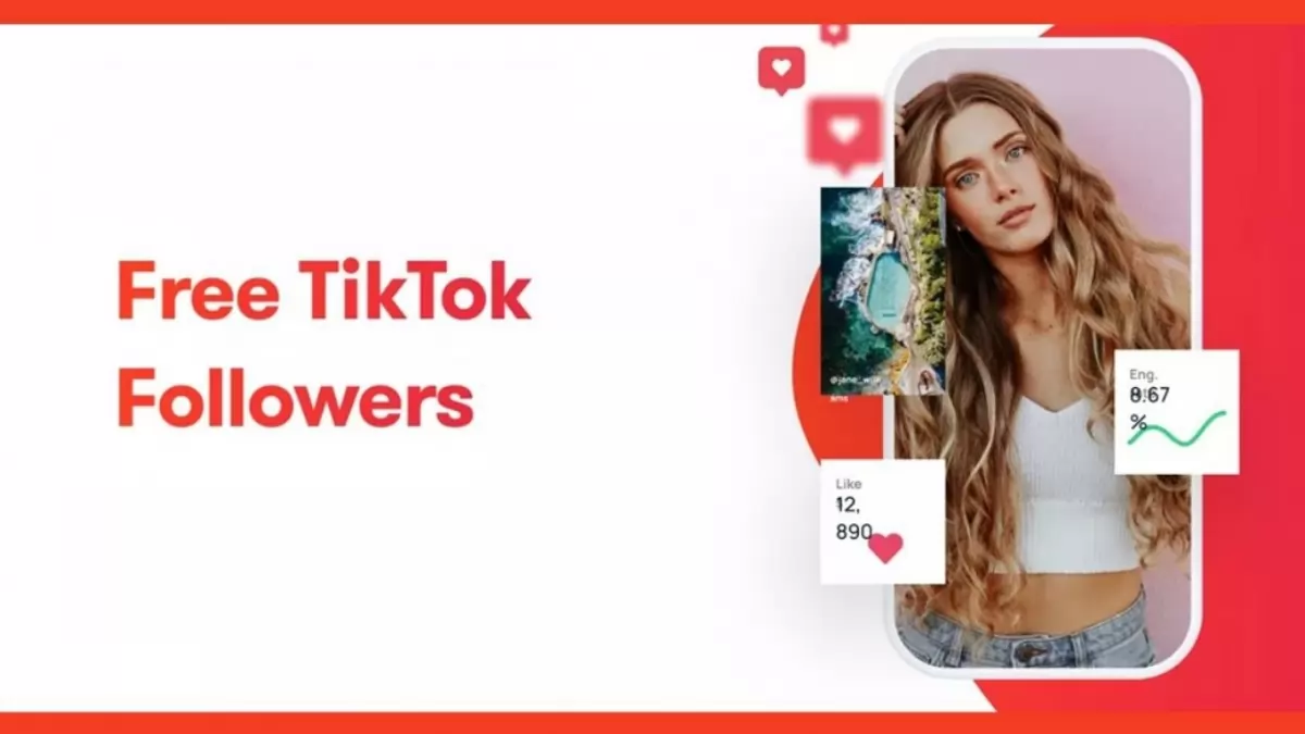 Boost Your TikTok Views with TikFollowers.com