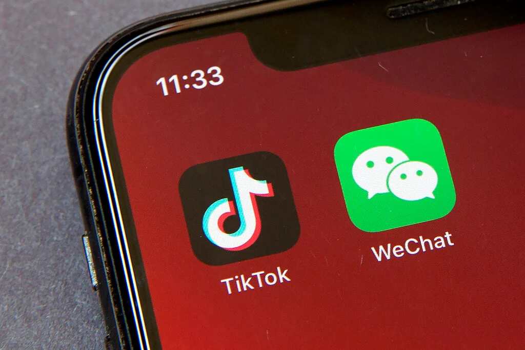 Australia Contemplates Expanding TikTok Ban to Include WeChat Amid Data Security Concerns
