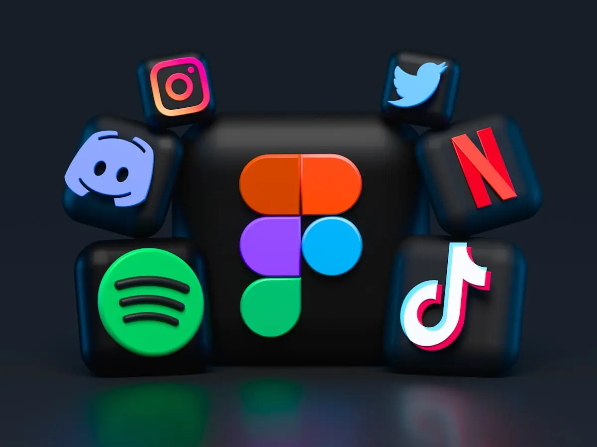 Social Media Growth